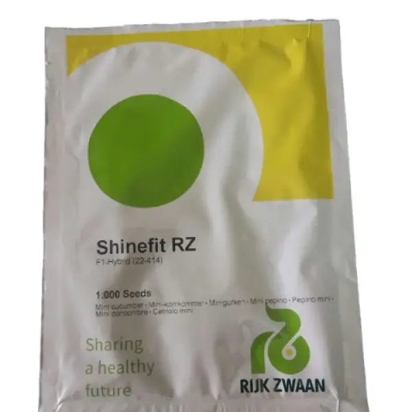 SHINEFIT RZ F1 CUCUMBER