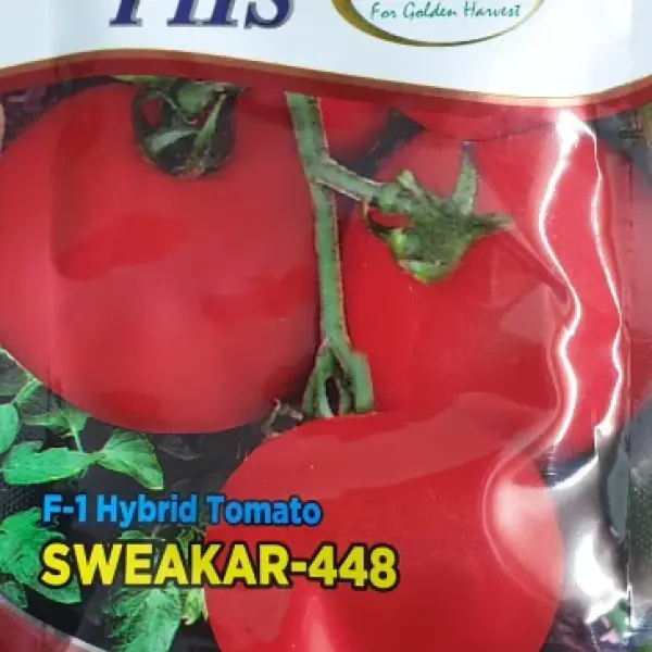 PHS SWEAKAR 448 TOMATO ( 448 टमाटर )