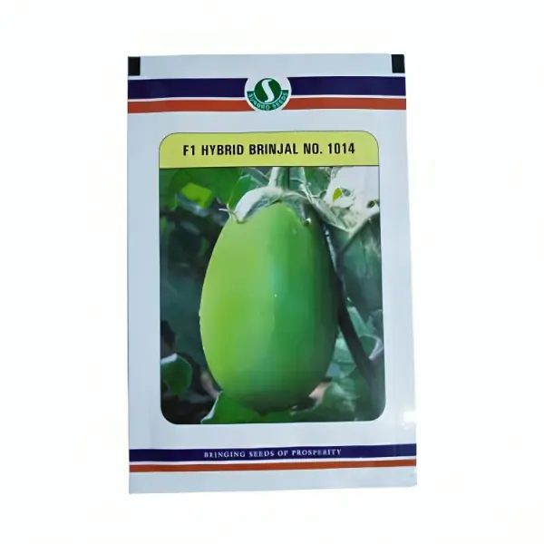 BRINJAL No. 1014