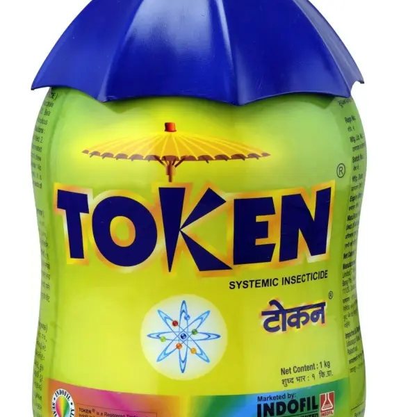 Token Insecticide