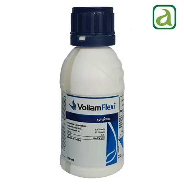 Voliam Flexi Insecticide