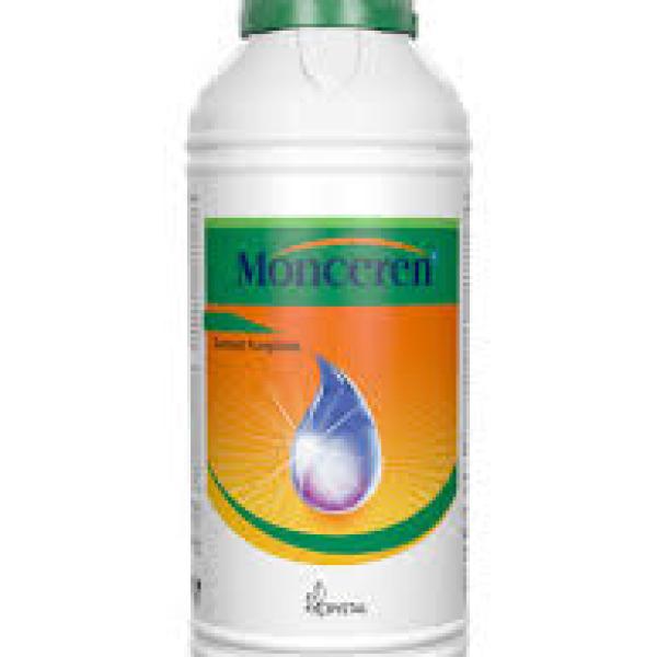 MONCEREN FUNGICIDE