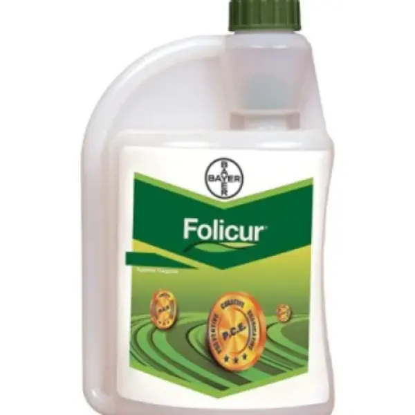 FOLICUR FUNGICIDE