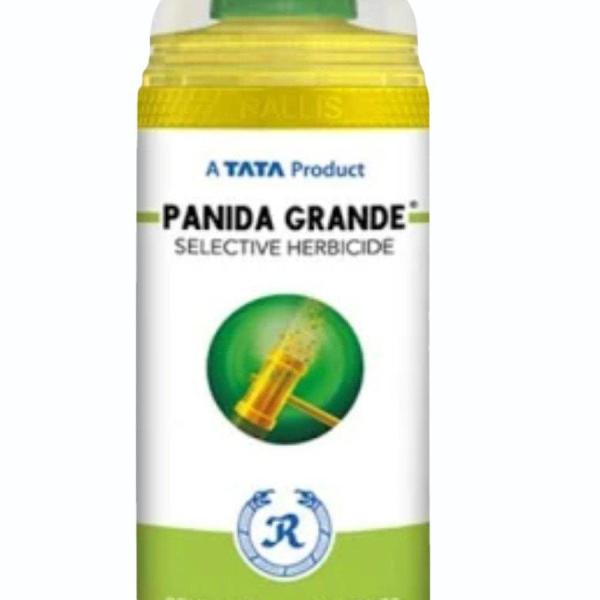 PANIDA GRANDE HERBICIDE