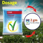 POLYRAM FUNGICIDE