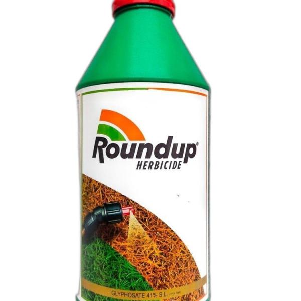 ROUNDUP HERBICIDE