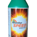 ROUNDUP SPEED HERBICIDE