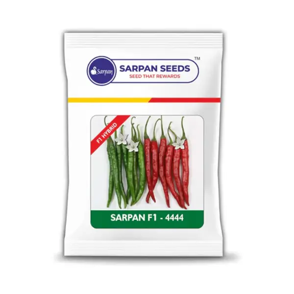 SARPAN F1-4444 (SEEDS)